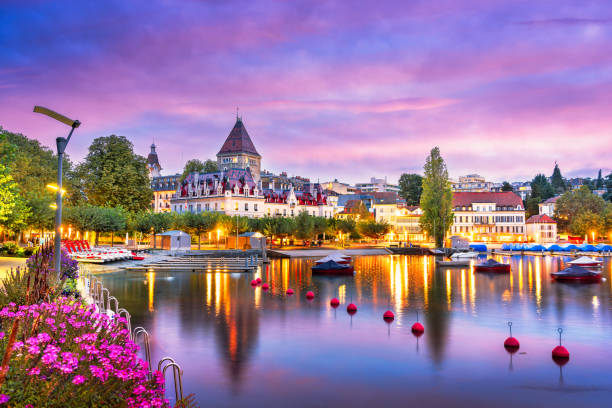 Senior Citizen Special Europe