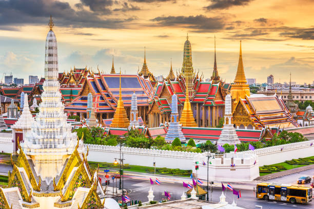 Thailand Womens Special Tour