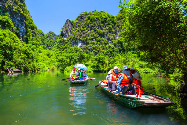 Vietnam Group Tour Ex BLR