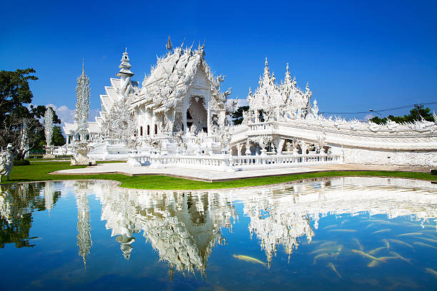 Thailand Golden Triangle