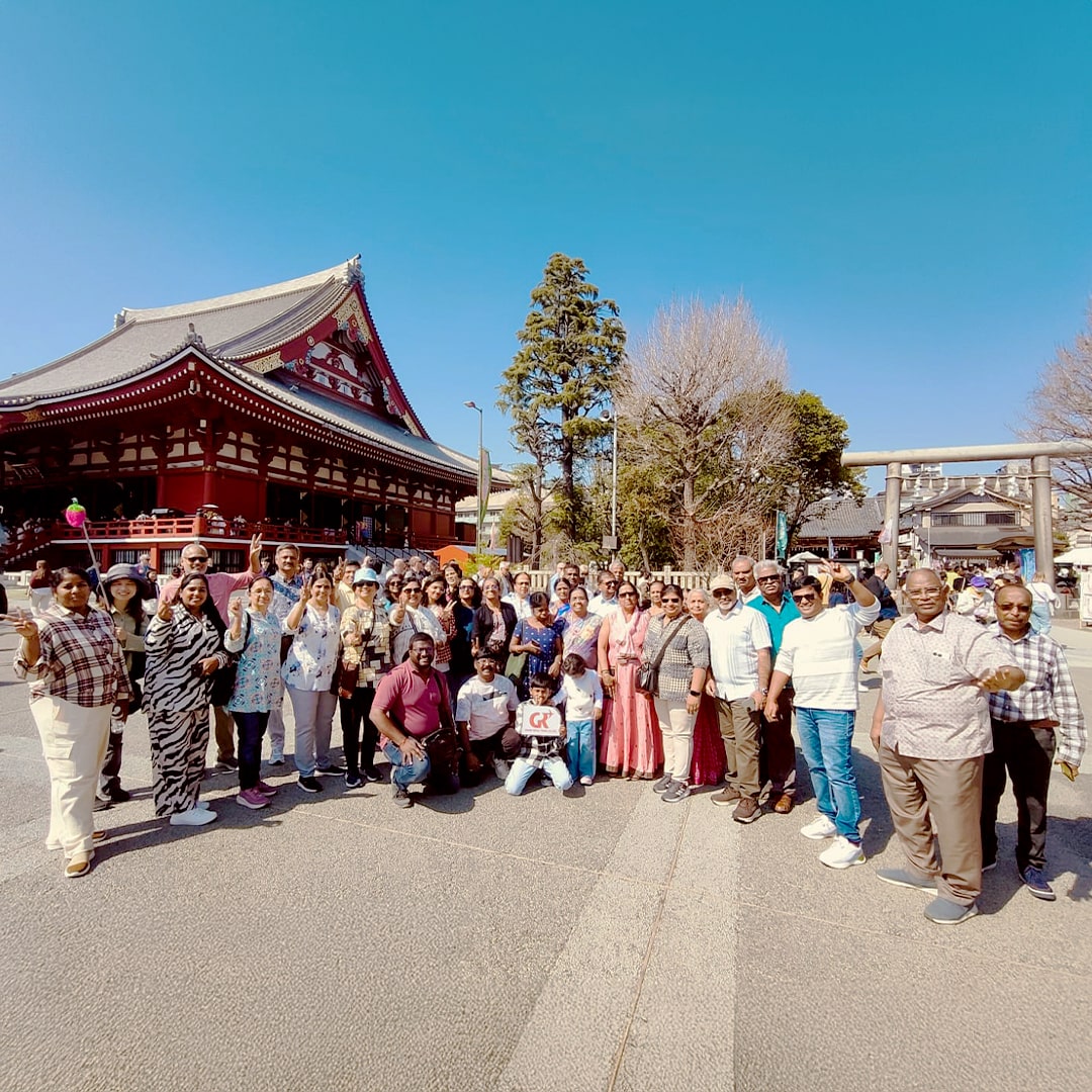 Japan