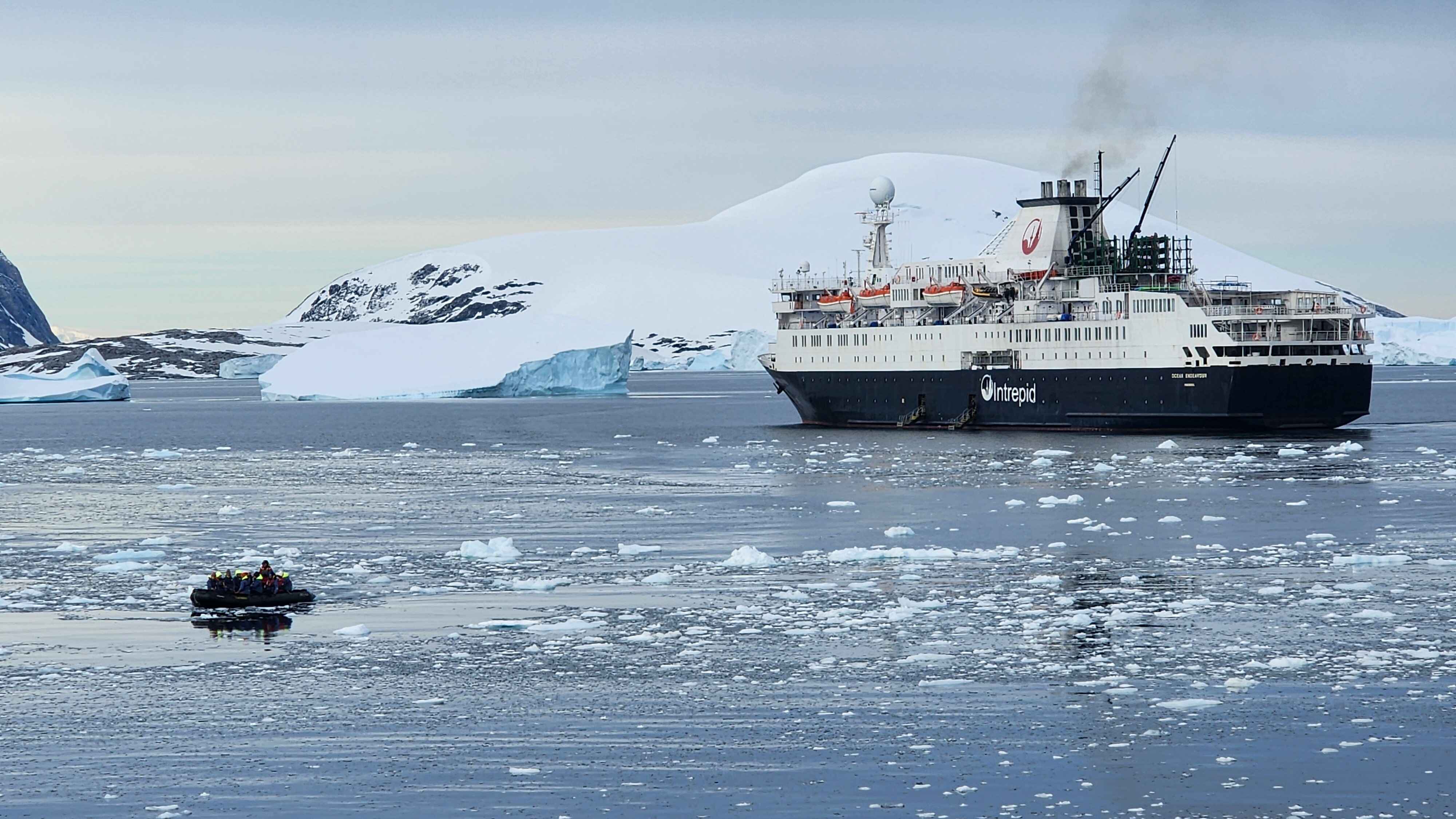 Antarctica