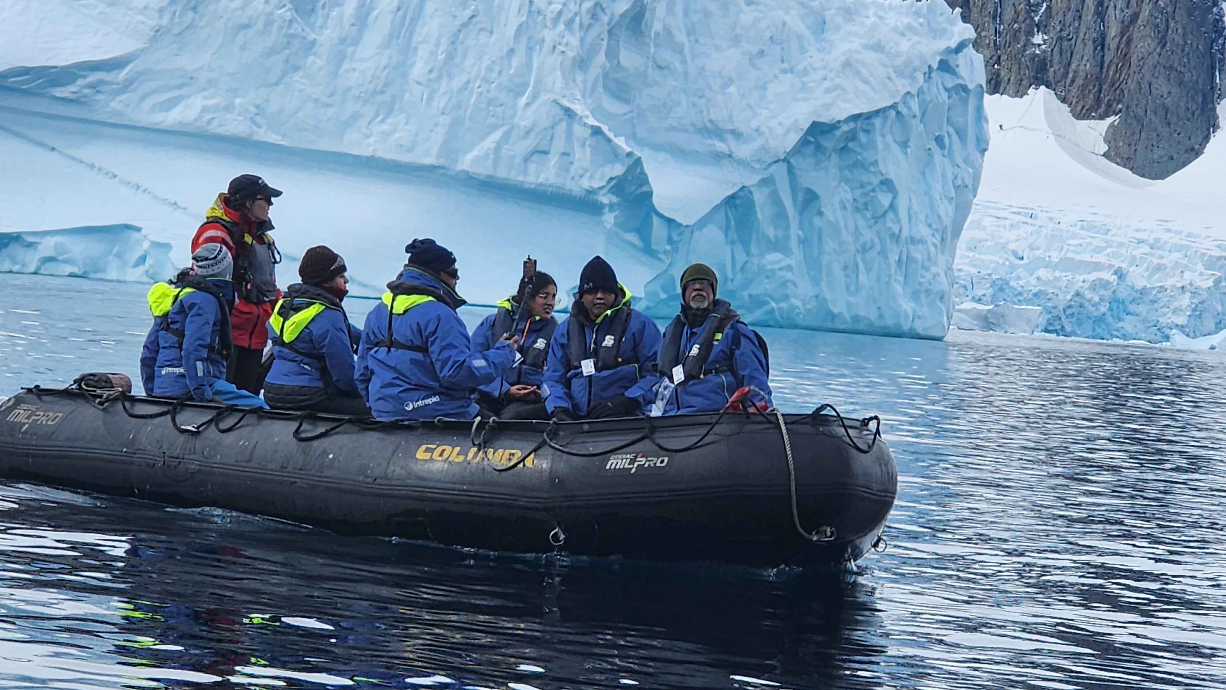 Antarctica