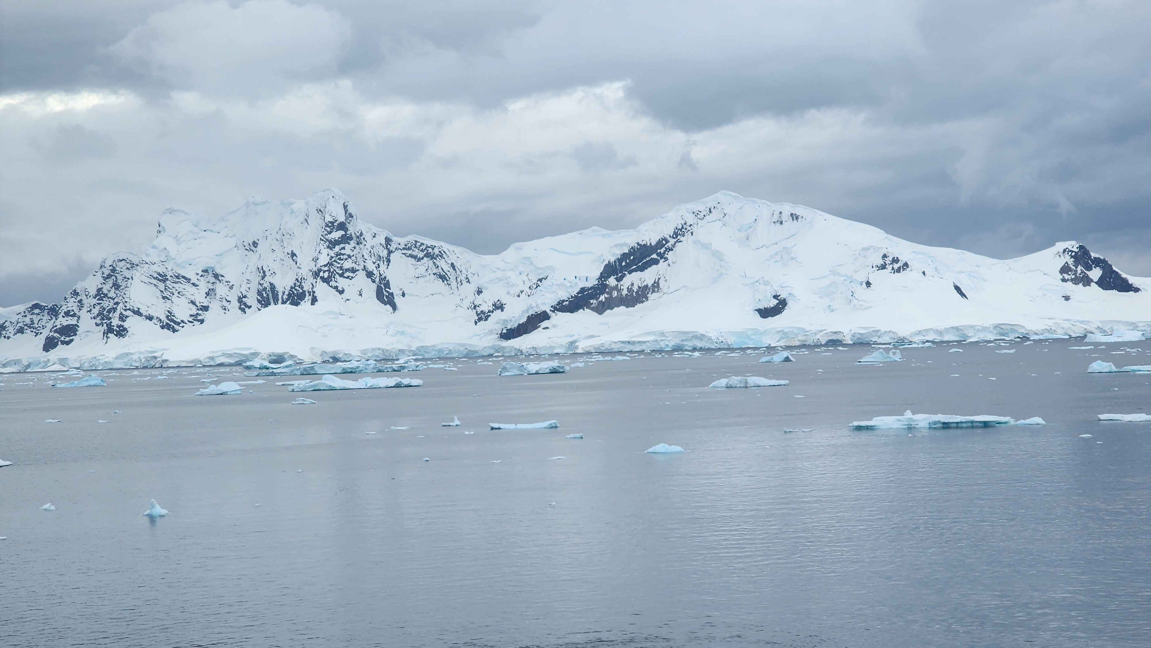 Antarctica
