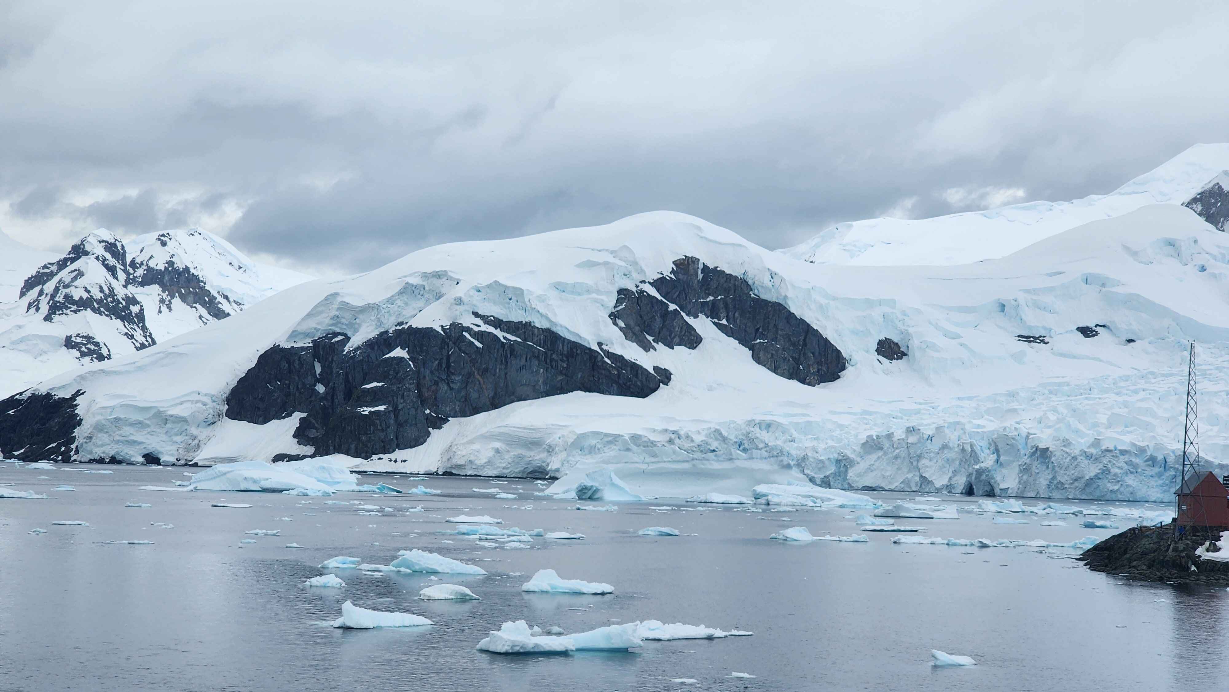 Antarctica