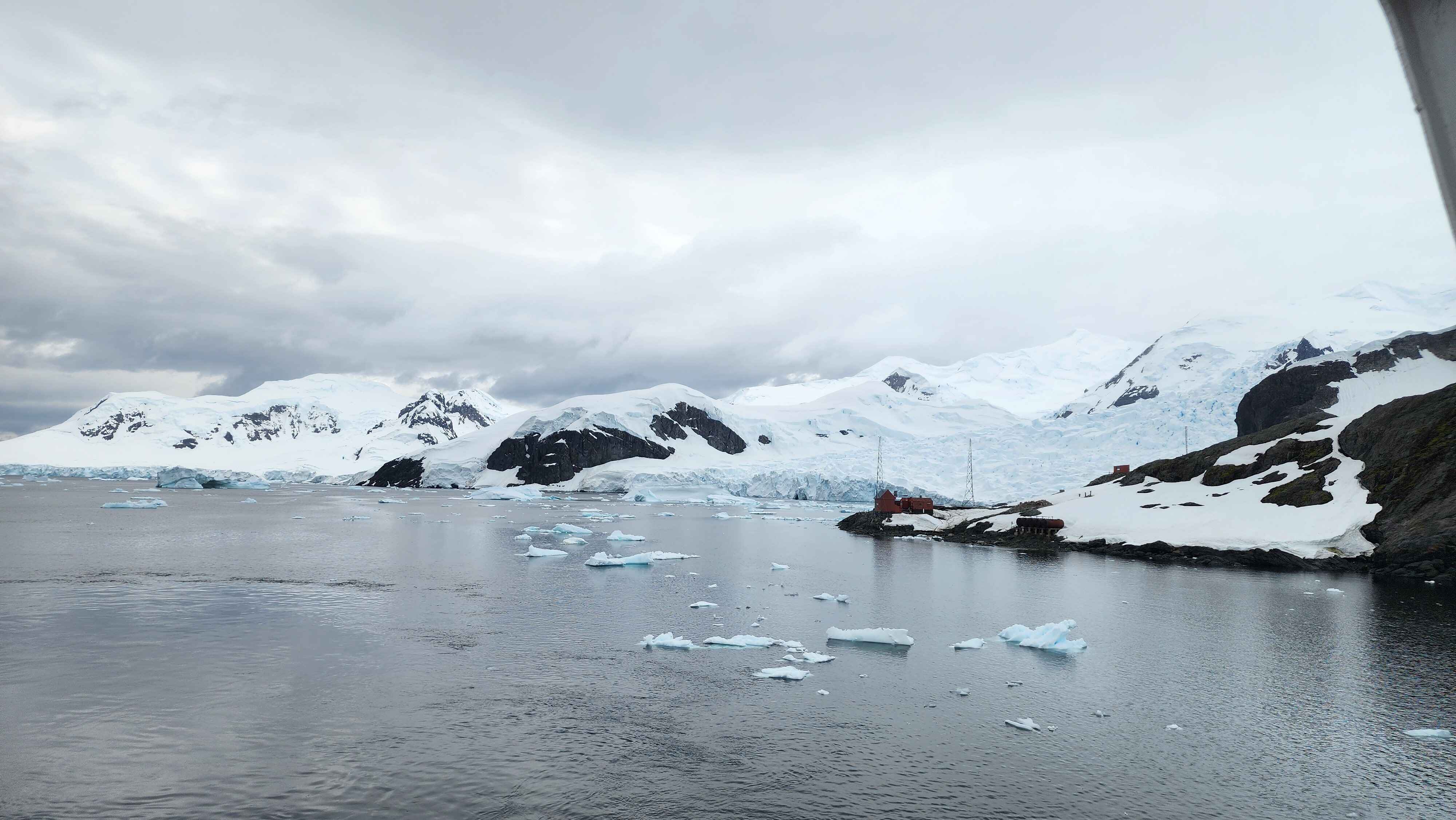 Antarctica