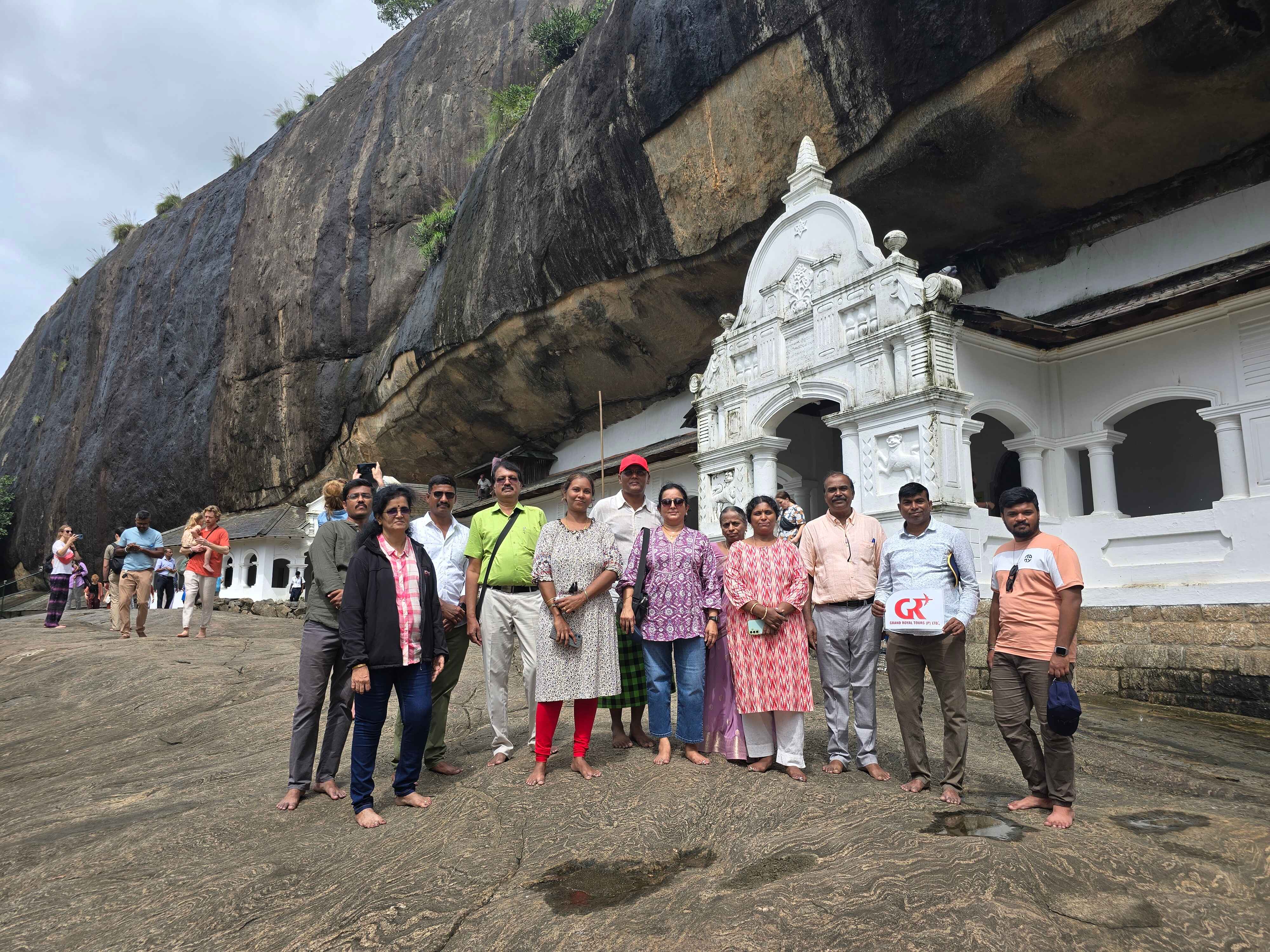 Srilanka
