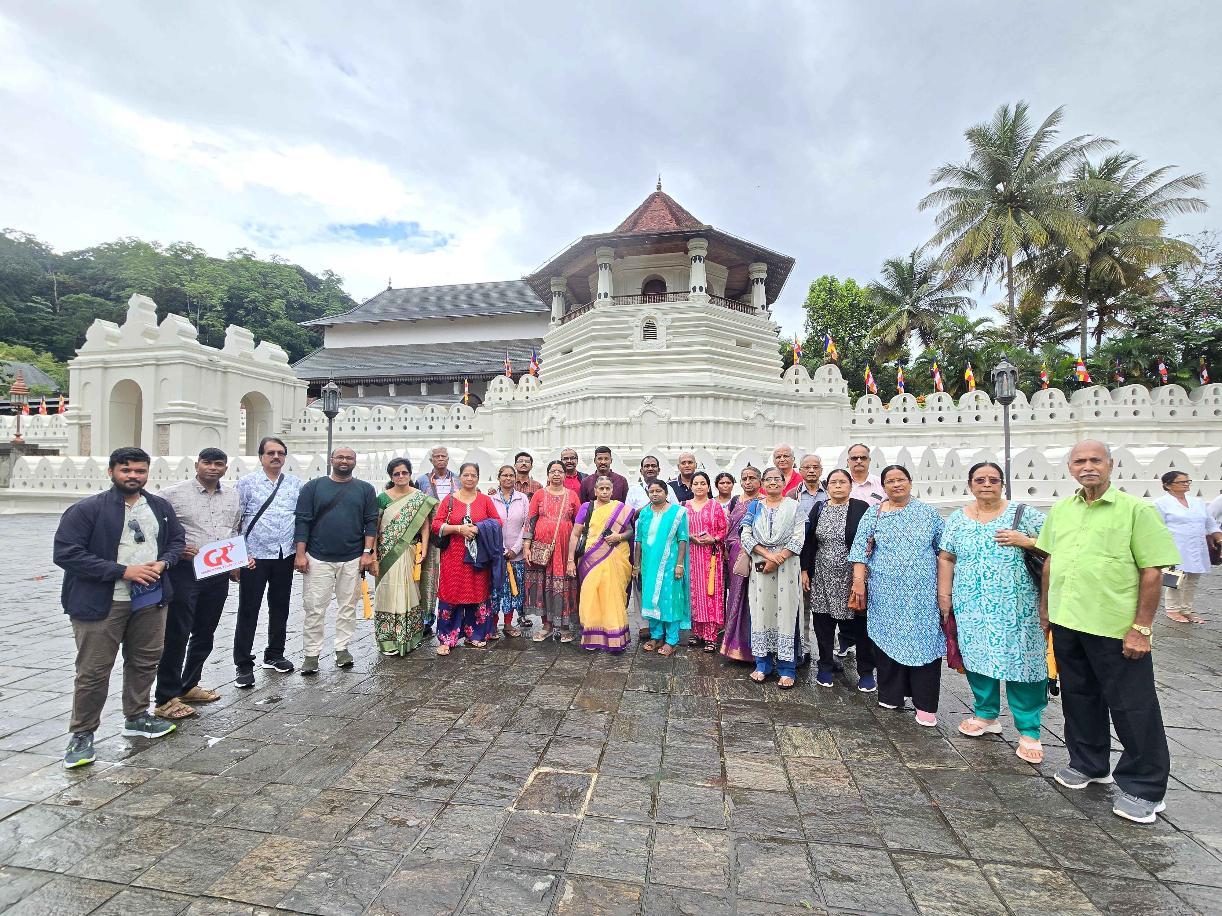 Srilanka