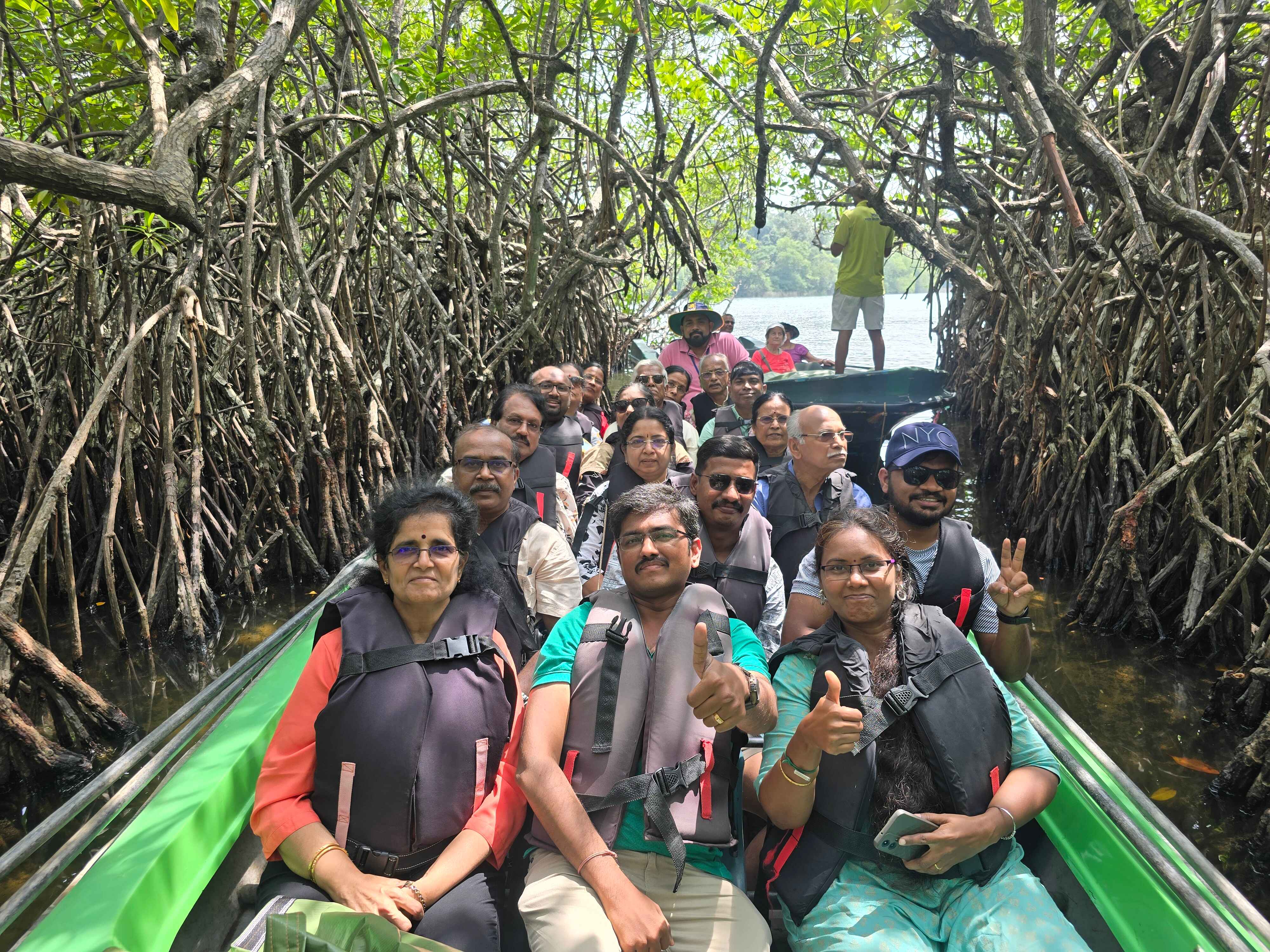 Srilanka
