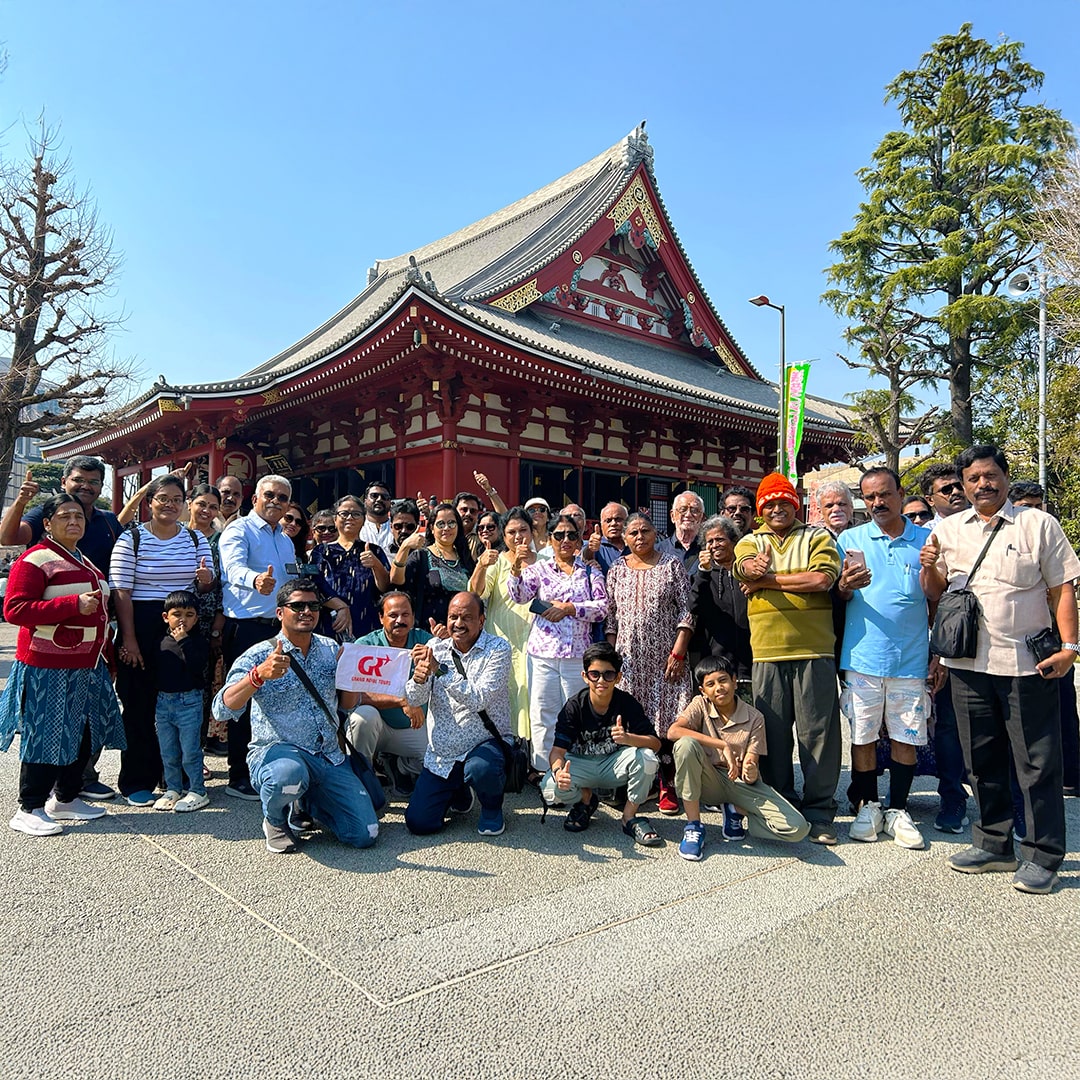 Japan
