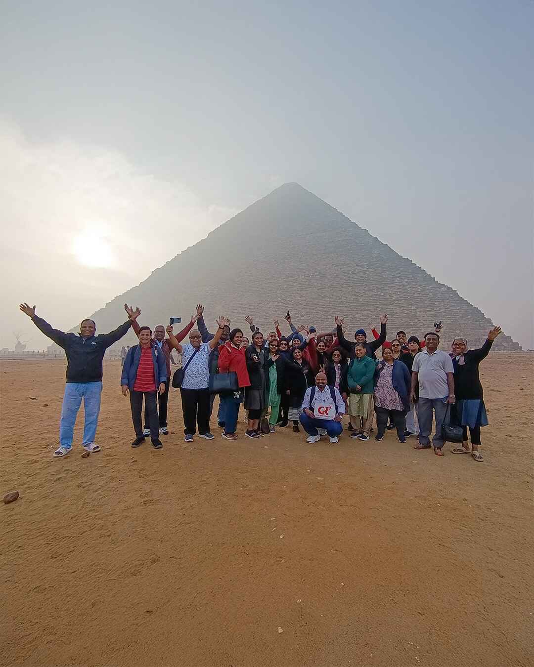 Egypt