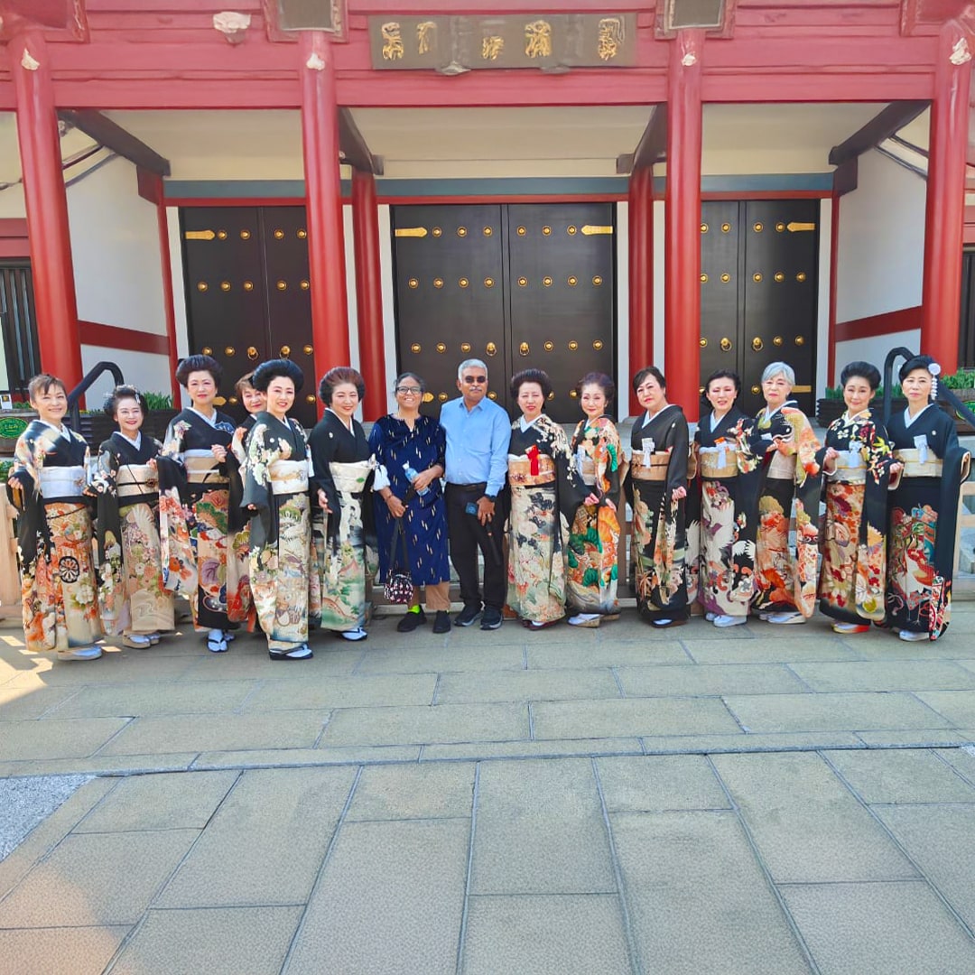 Japan