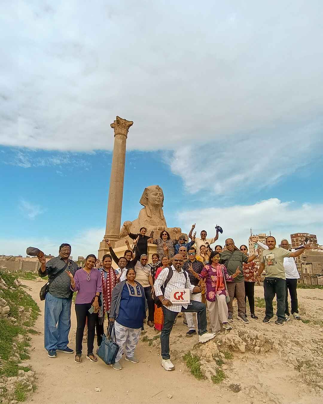 Egypt