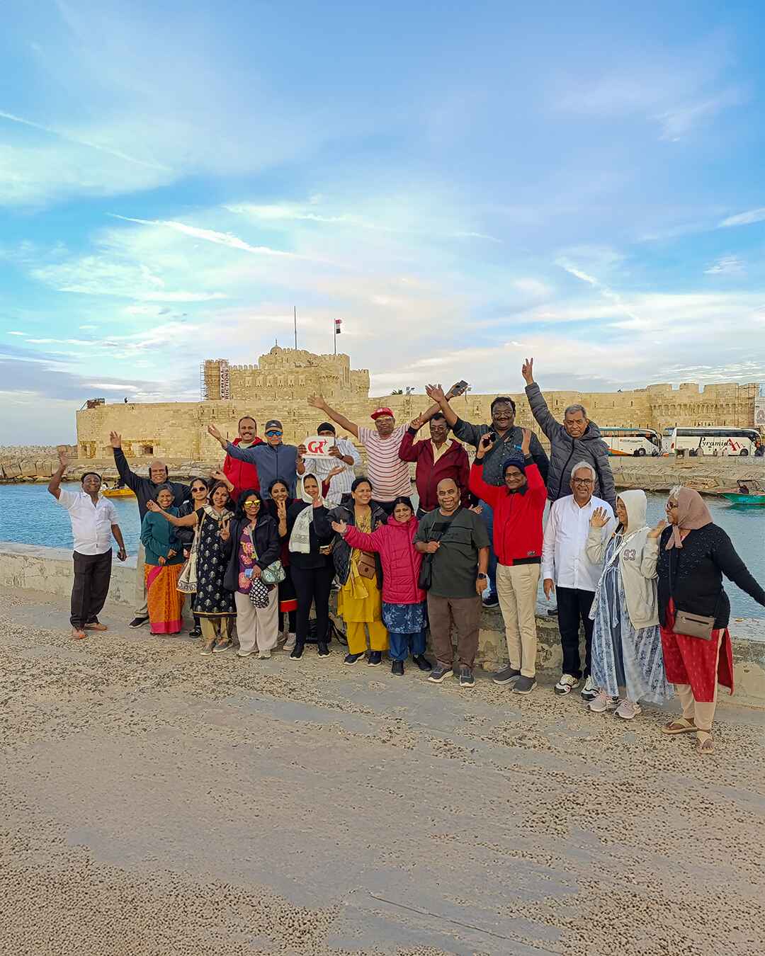 Egypt