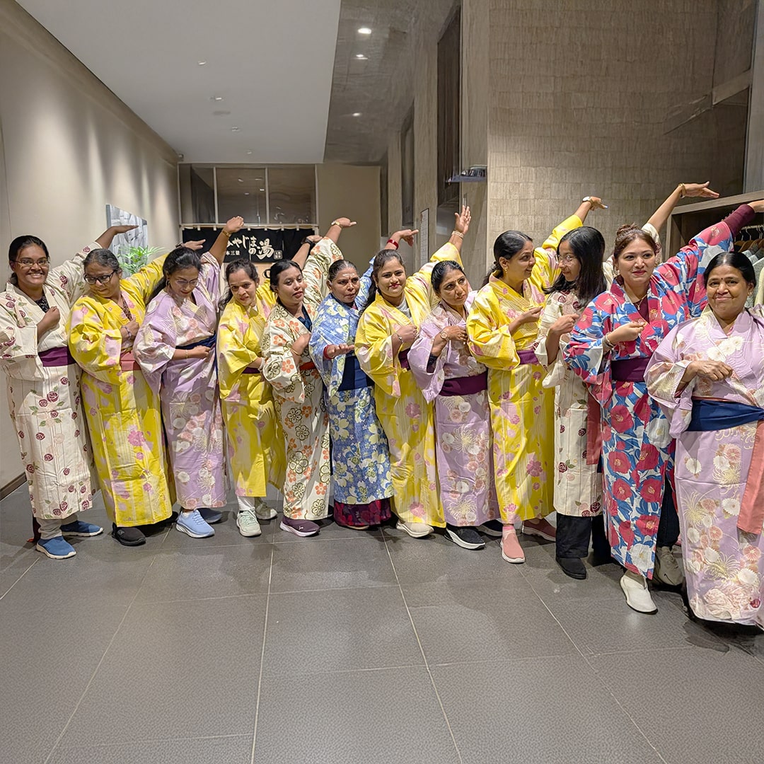 Japan