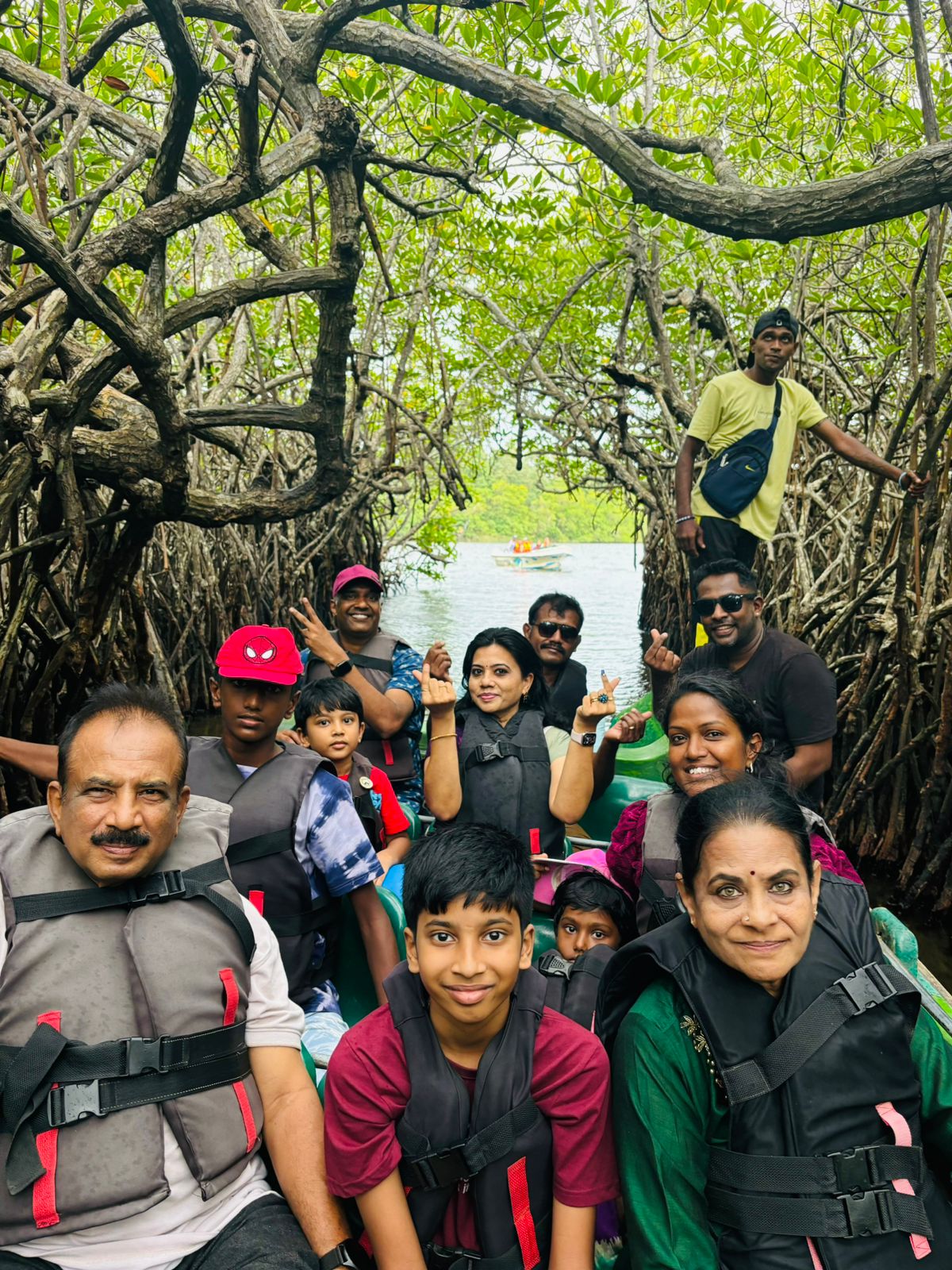 Srilanka