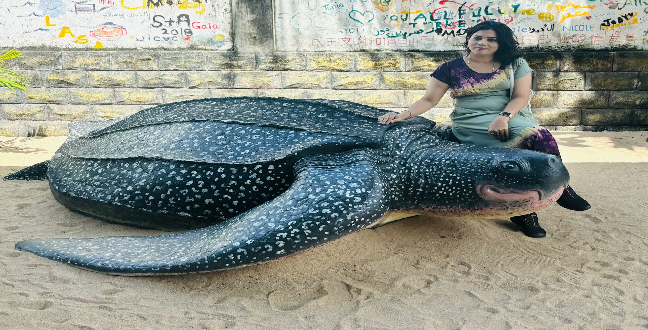 Srilanka