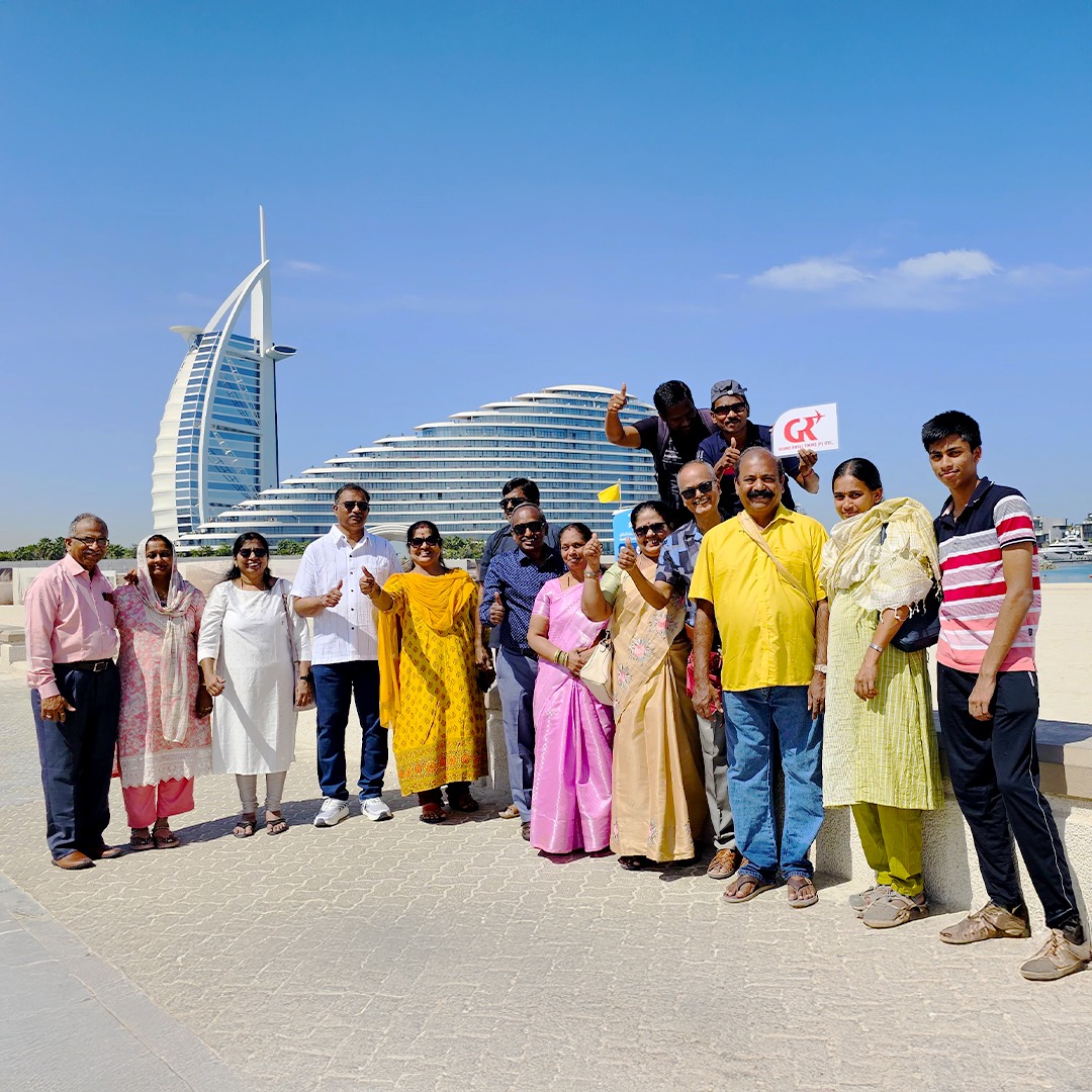 Dubai