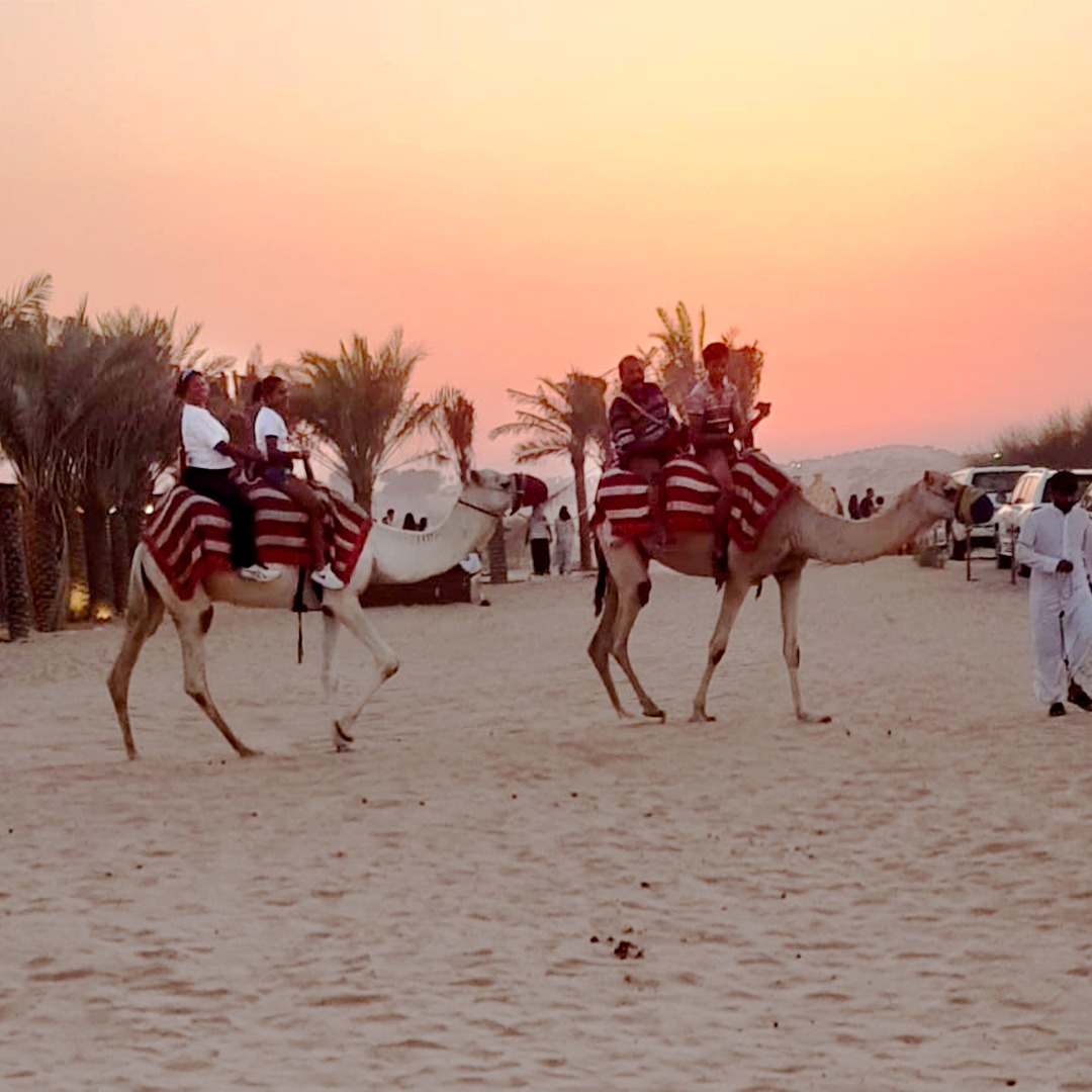 Dubai