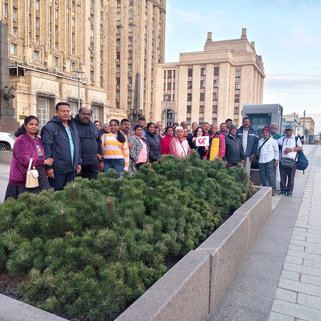 Russia