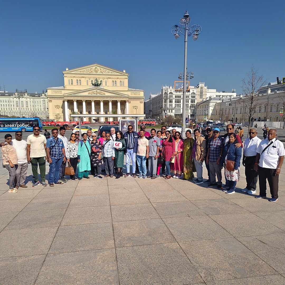 Russia