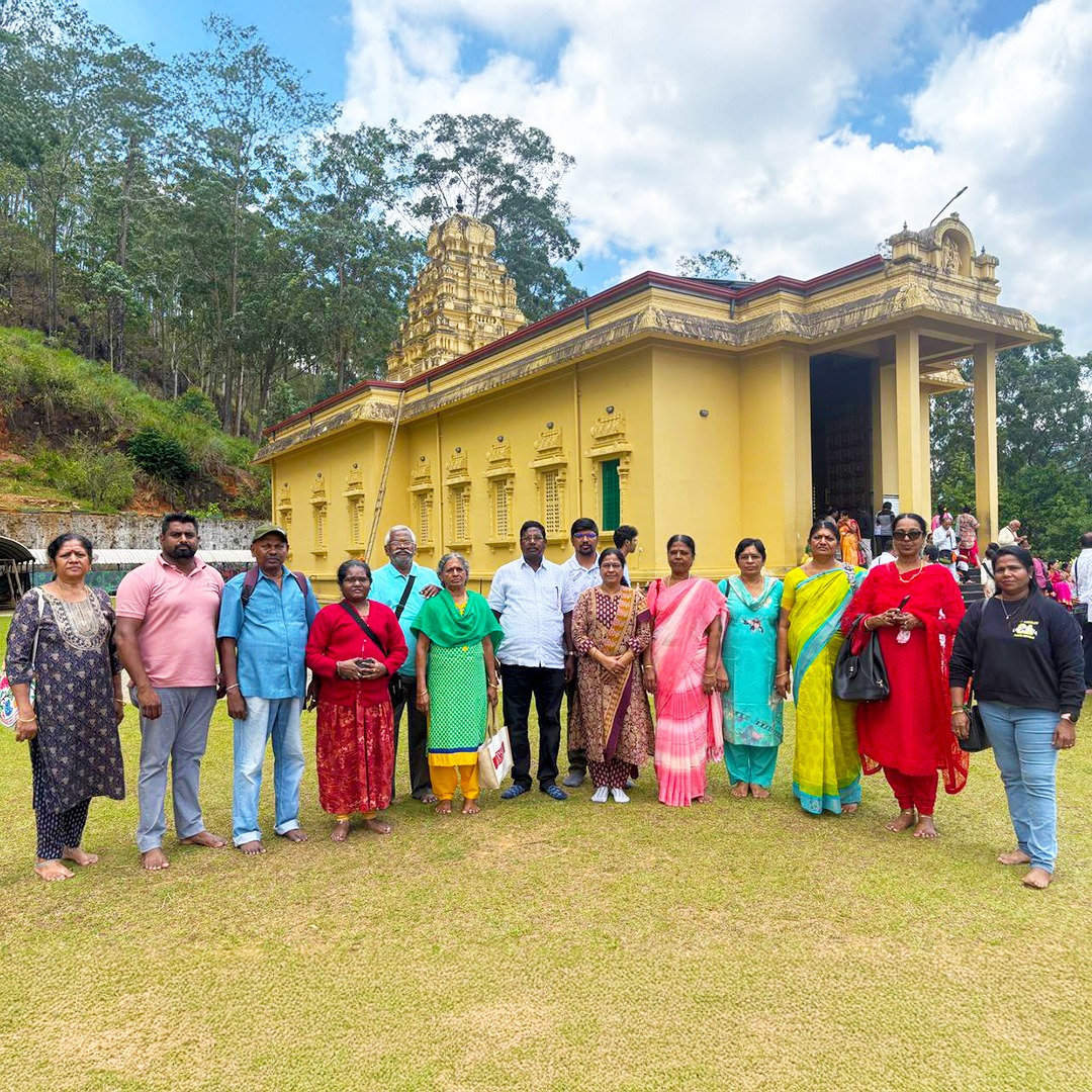 Srilanka