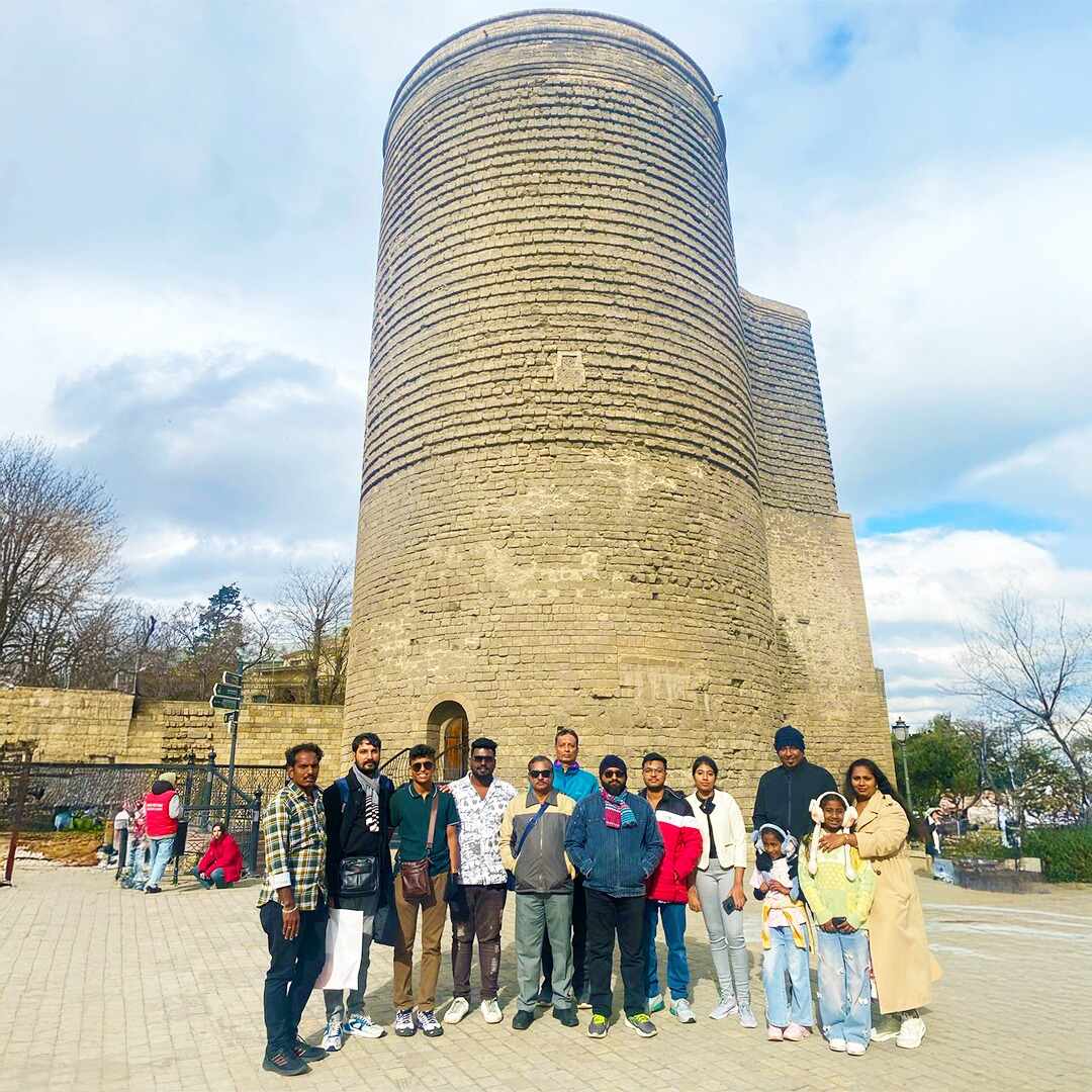 Baku