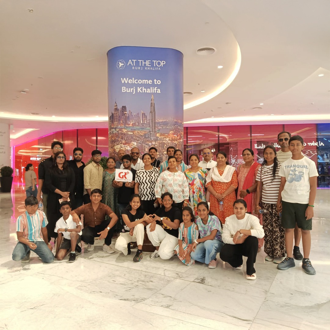 Dubai