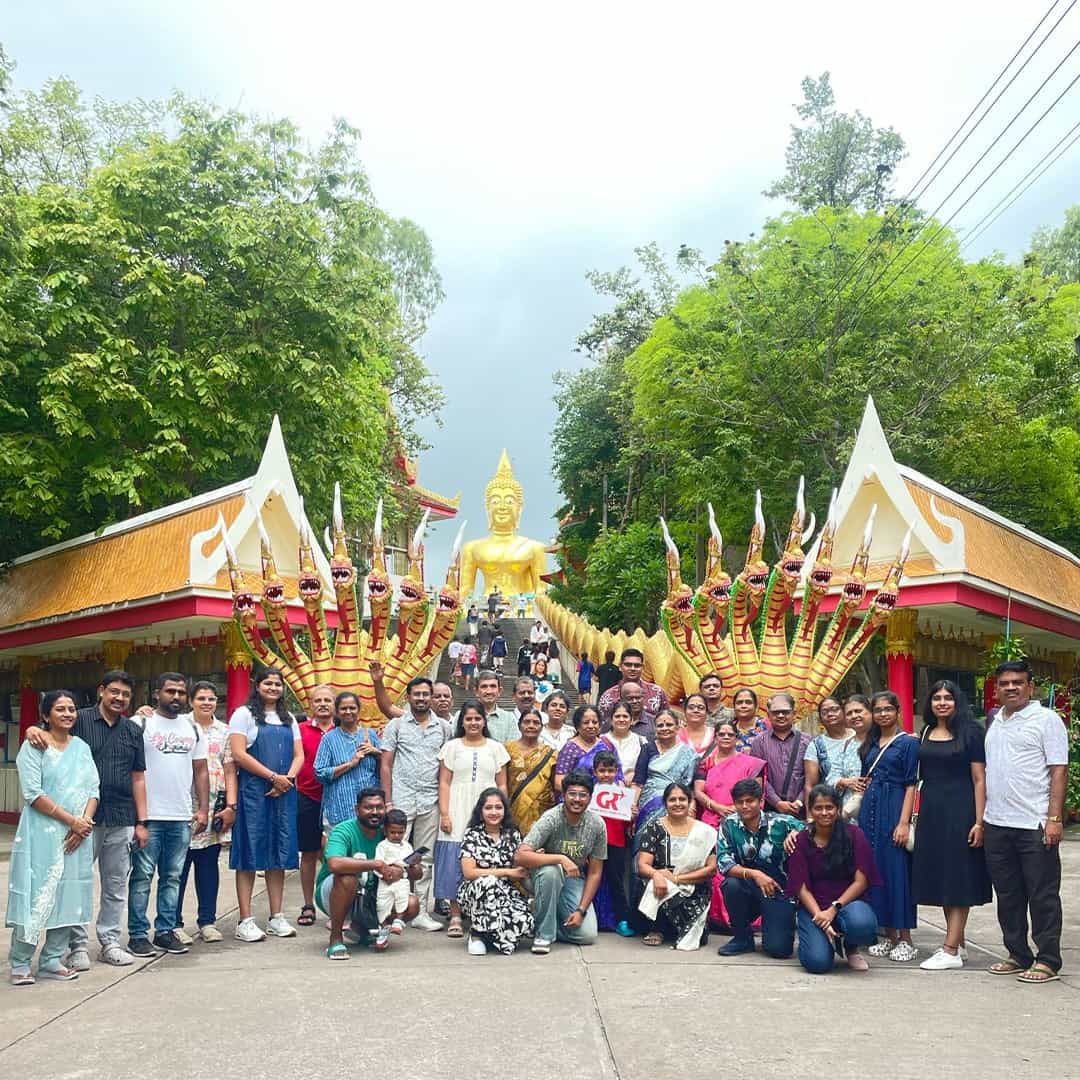 Thailand