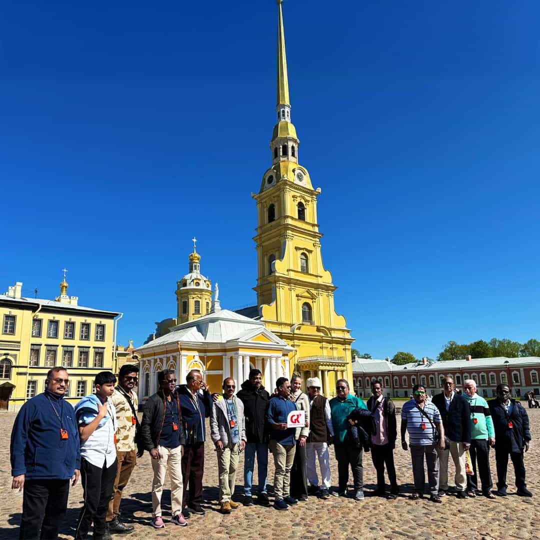 Russia