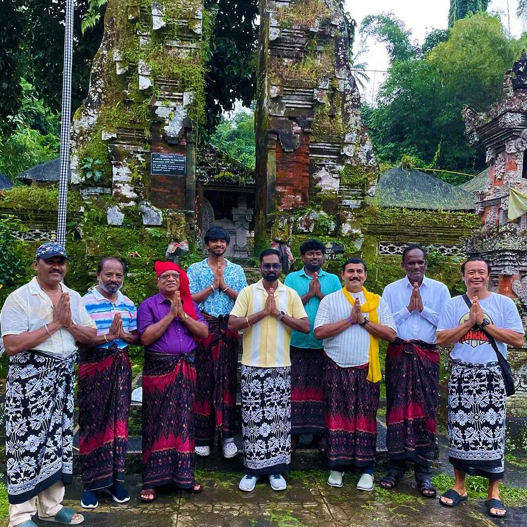 Bali
