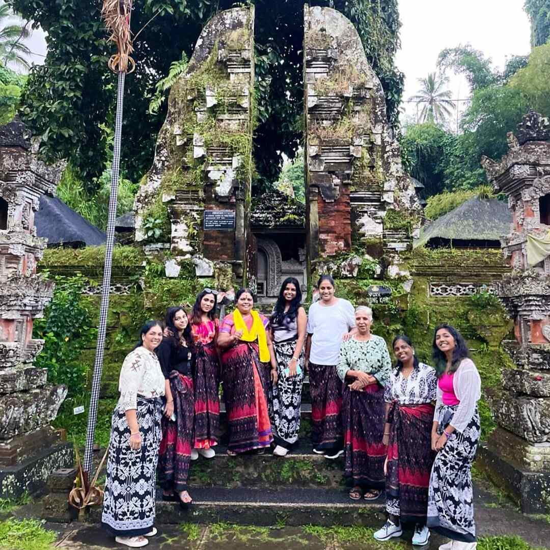 Bali