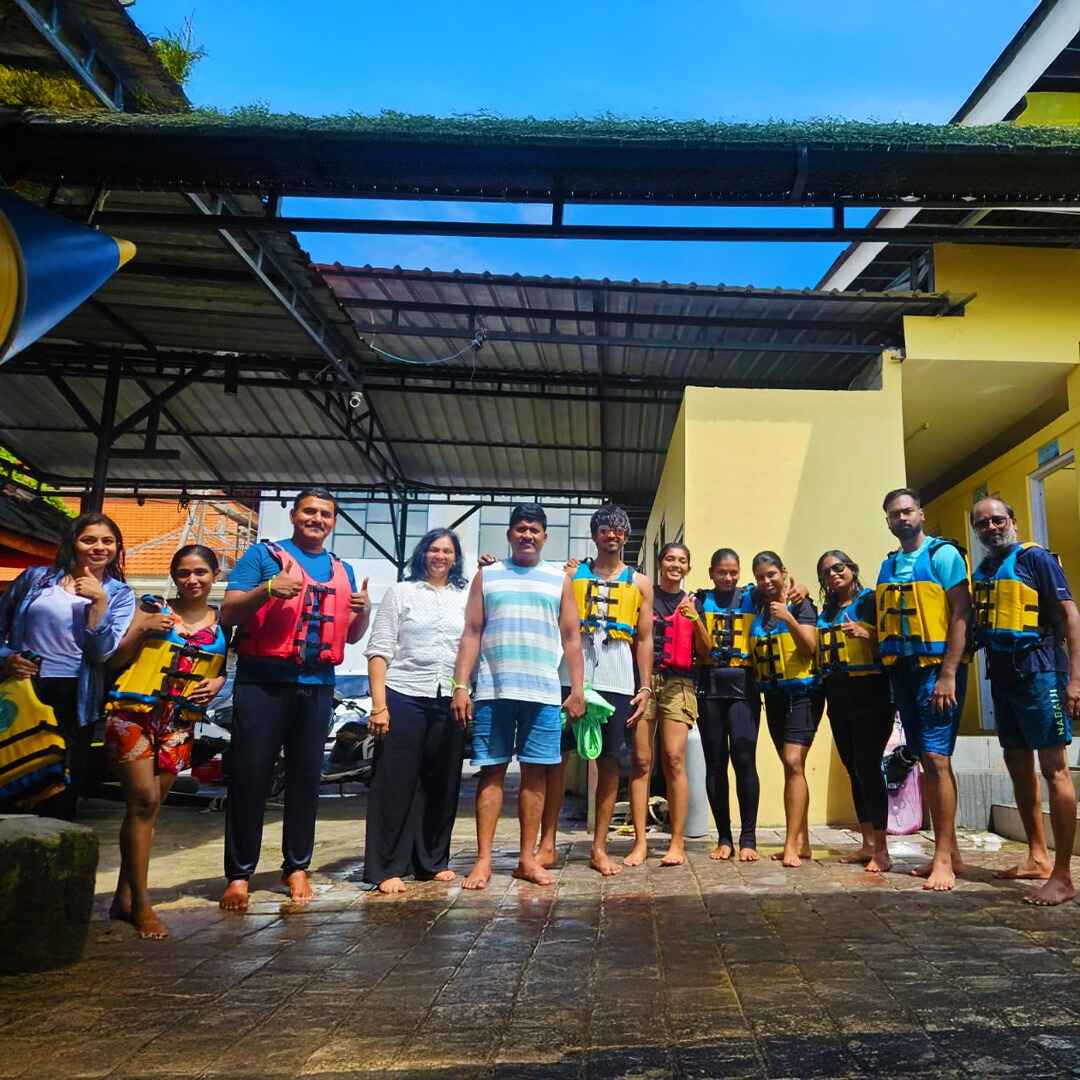 Bali