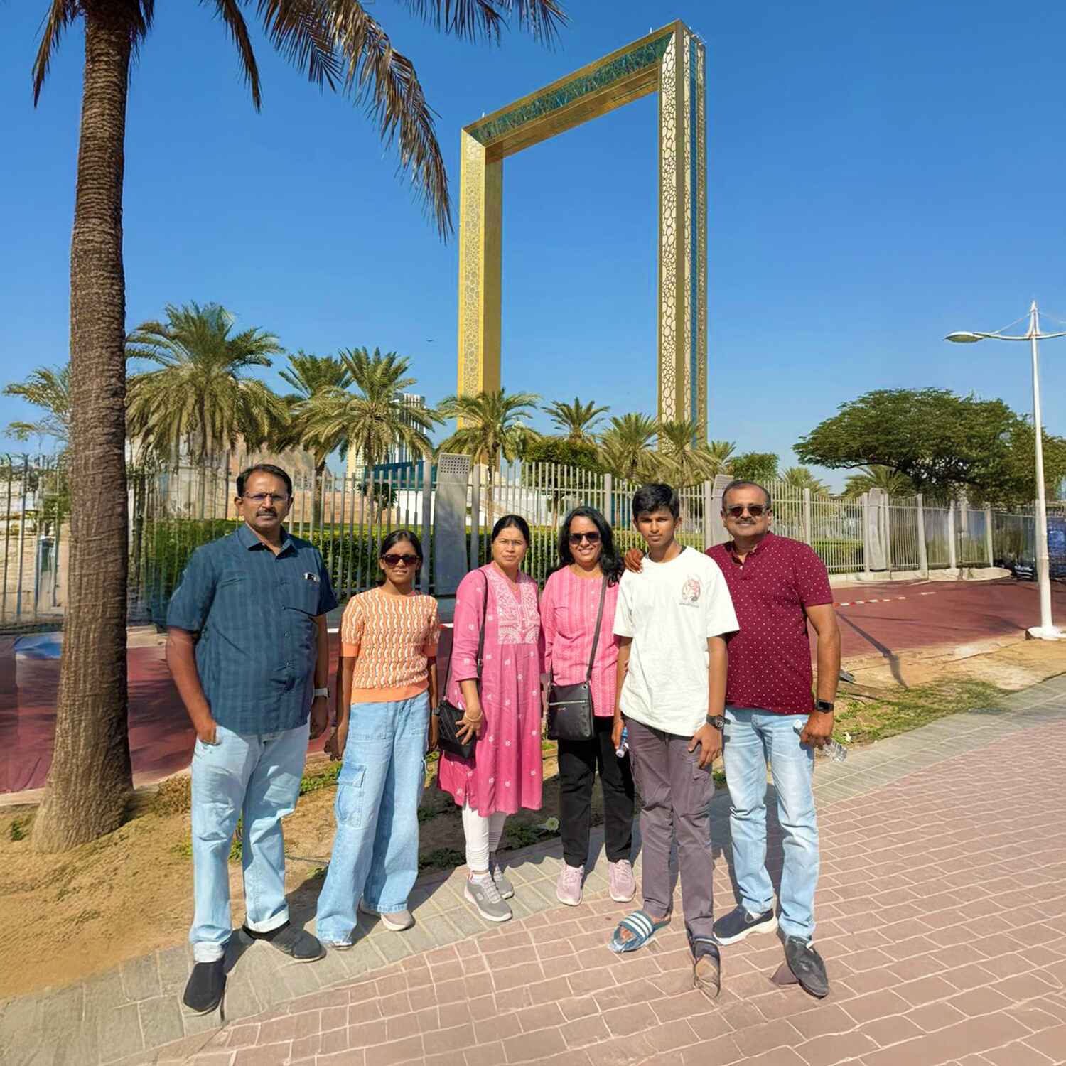 Dubai