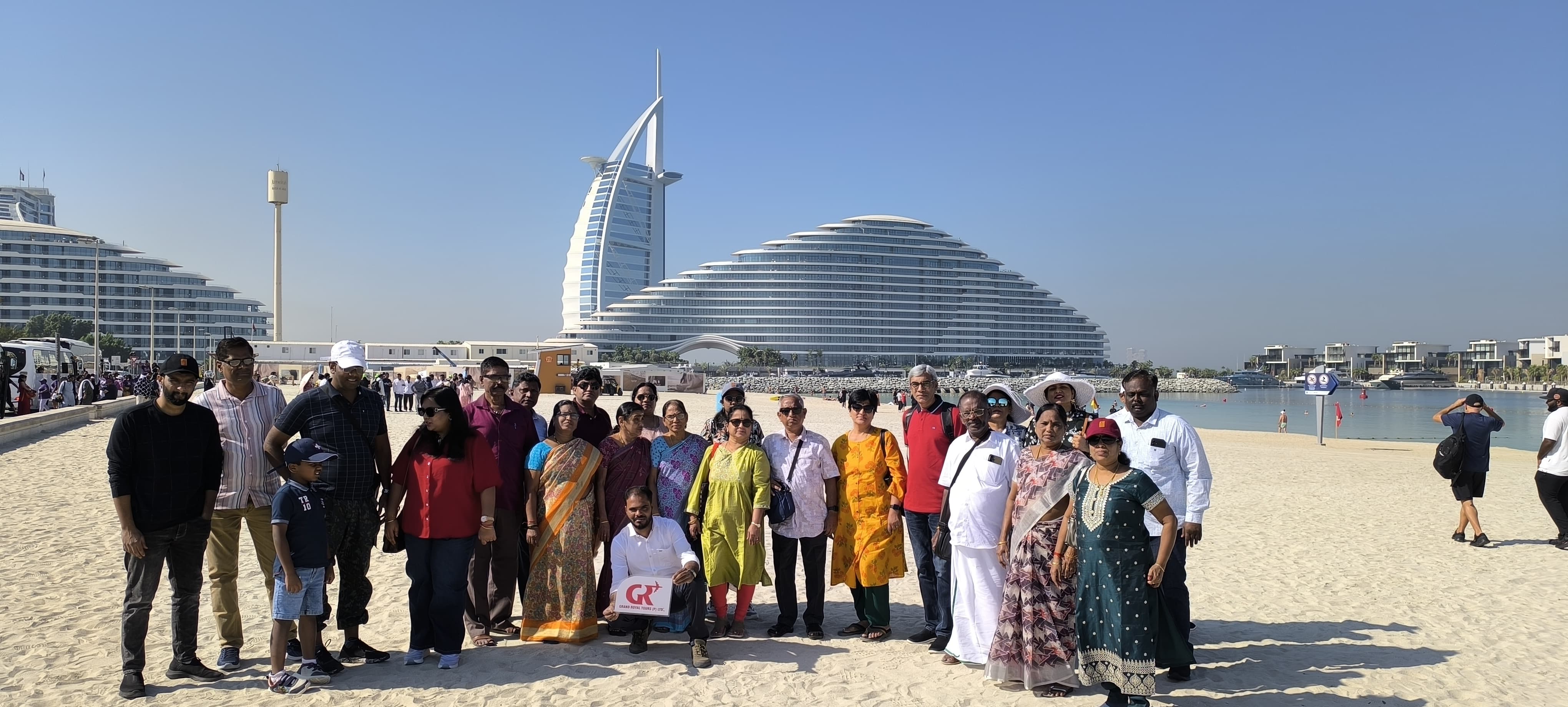 Dubai